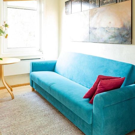 Artists Apartment Near Telliskivi Creative Centre タリン エクステリア 写真