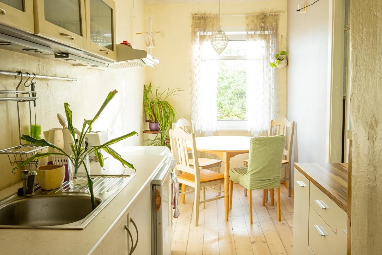 Artists Apartment Near Telliskivi Creative Centre タリン エクステリア 写真