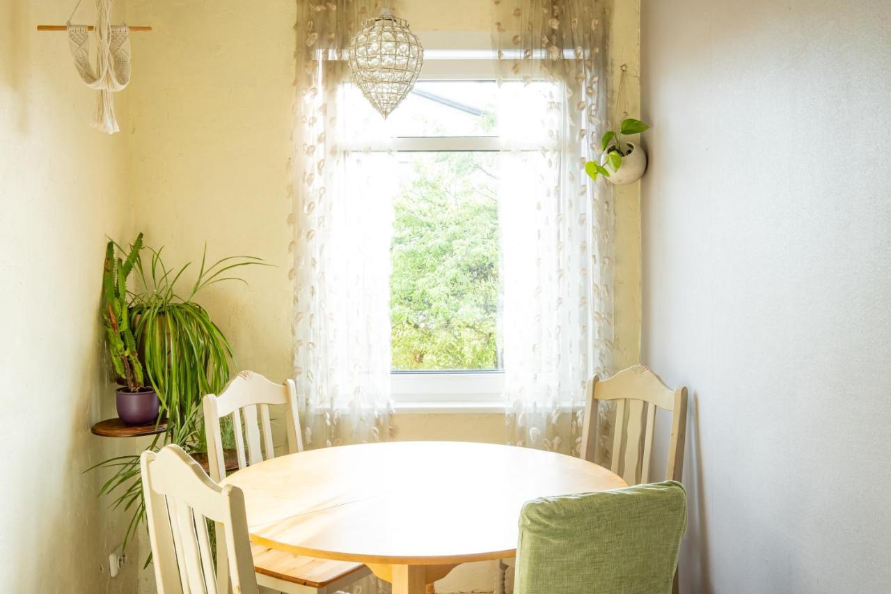 Artists Apartment Near Telliskivi Creative Centre タリン エクステリア 写真