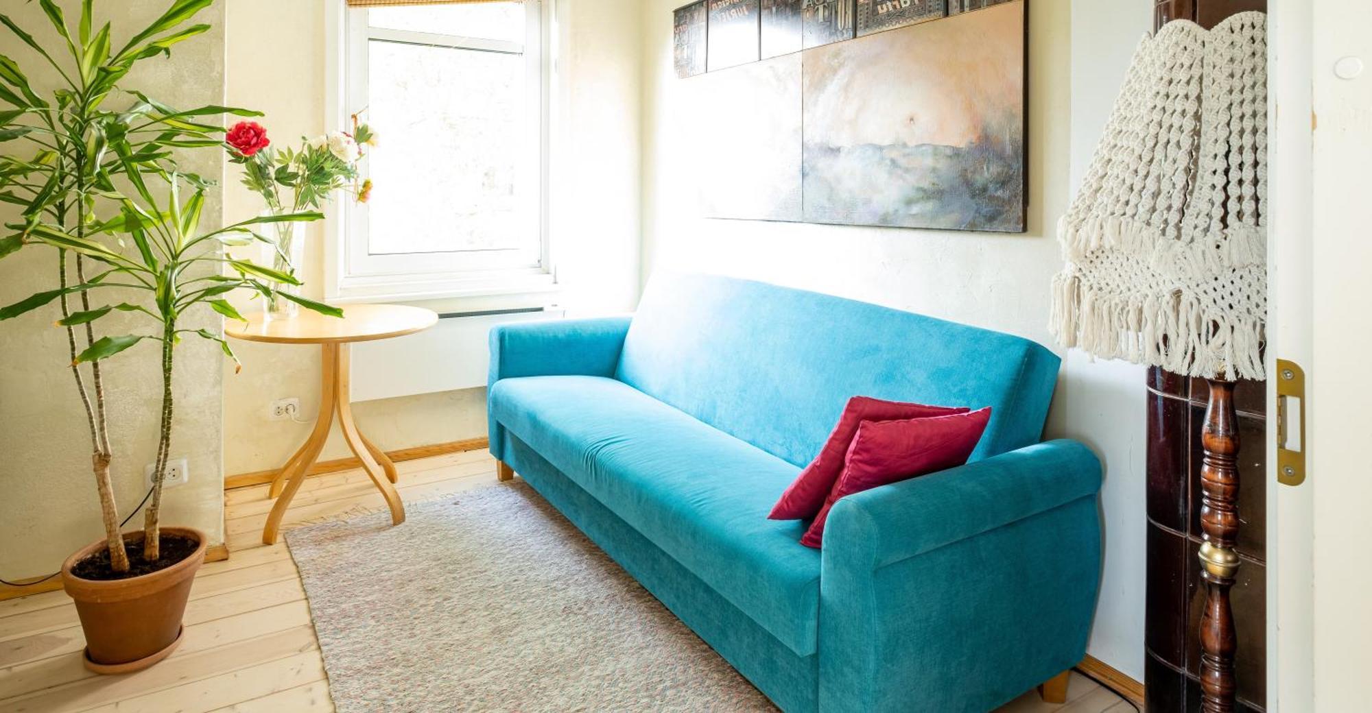 Artists Apartment Near Telliskivi Creative Centre タリン エクステリア 写真